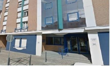 Annexes stationnement