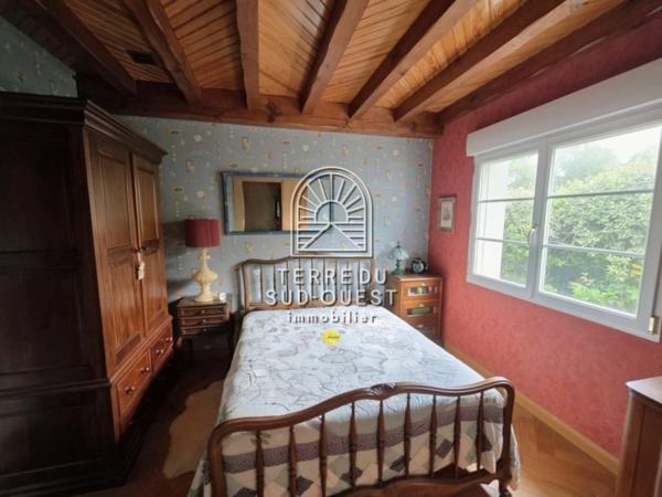 Maison 5 pièce(s) 3 chambre(s) 154 m²