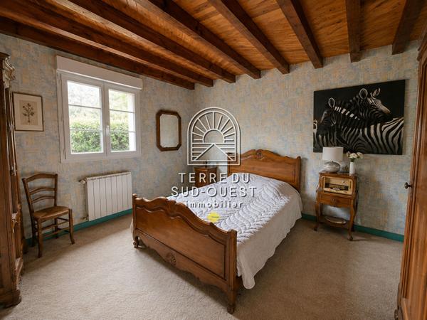 Maison 5 pièce(s) 3 chambre(s) 154 m²