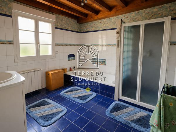 Maison 5 pièce(s) 3 chambre(s) 154 m²