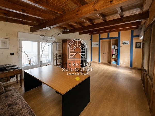 Maison 5 pièce(s) 3 chambre(s) 154 m²