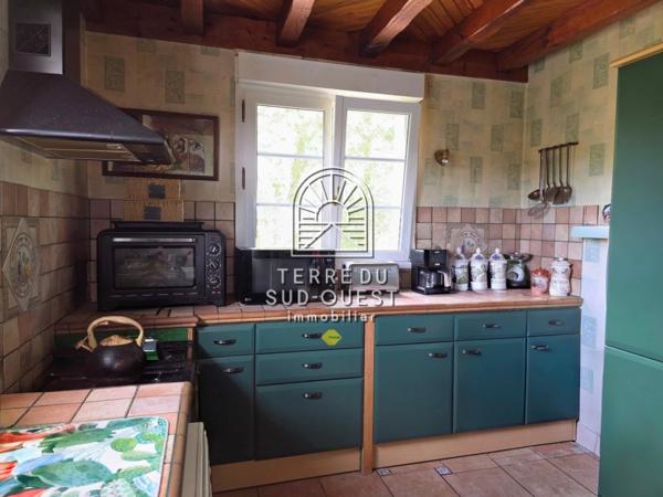 Maison 5 pièce(s) 3 chambre(s) 154 m²