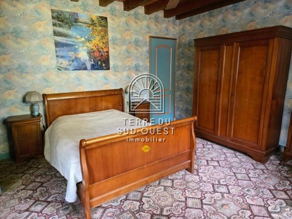 Maison 5 pièce(s) 3 chambre(s) 154 m²