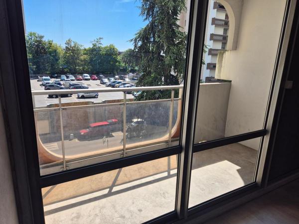 Appartement 4 pièces de 91 m² à Saint etienne