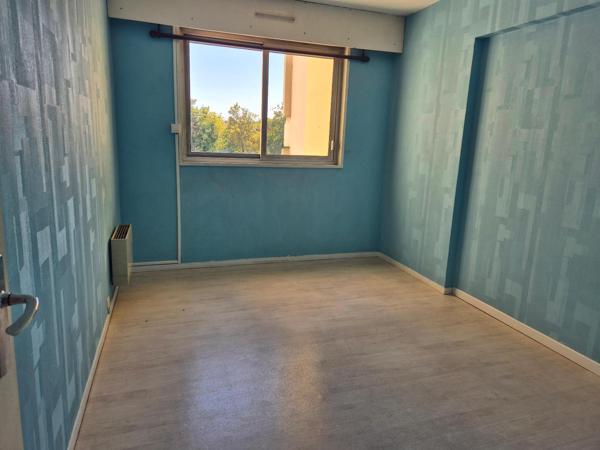 Appartement 4 pièces de 91 m² à Saint etienne