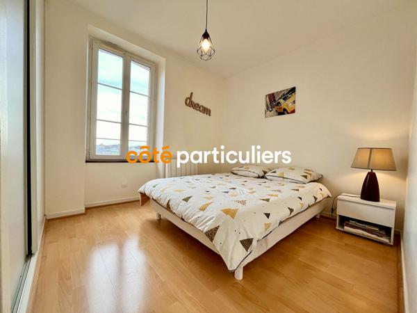 Vente Maison177 m² - 7 Pièces - CARENTAN LES MARAIS (50500)