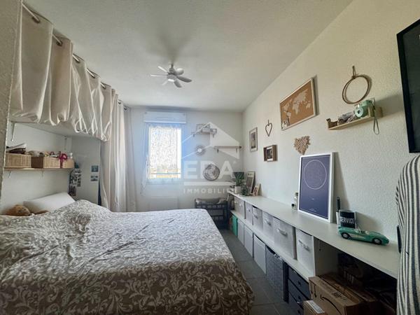 Appartement Castelginest -3 pièces- 62 m2