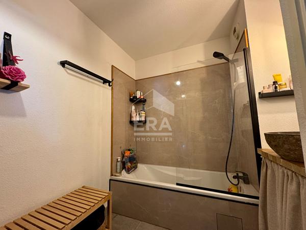 Appartement Castelginest -3 pièces- 62 m2
