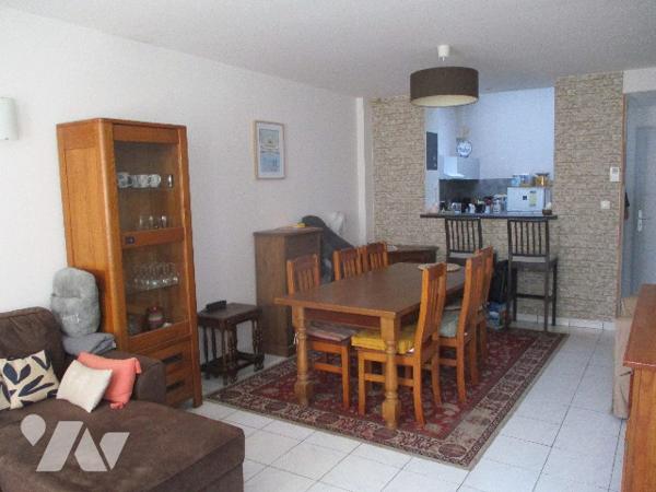 Maison 3 ch  Nouveau  Roubaix