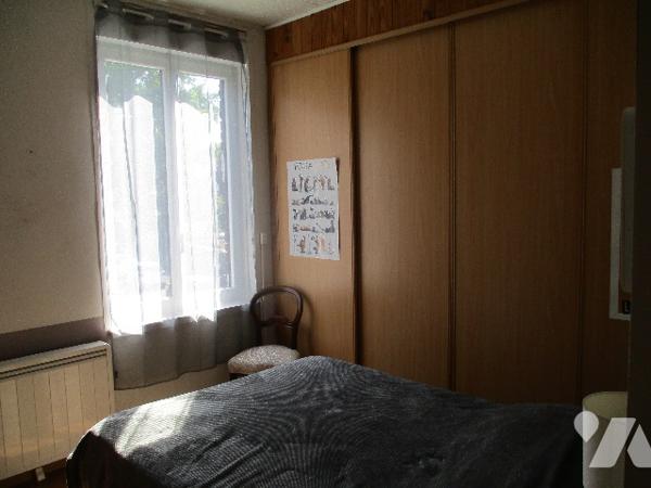 Maison 3 ch  Nouveau  Roubaix