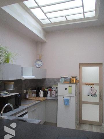 Maison 3 ch  Nouveau  Roubaix