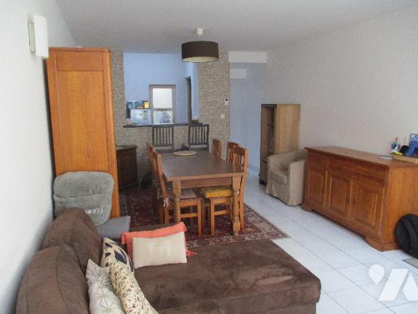 Maison 3 ch  Nouveau  Roubaix
