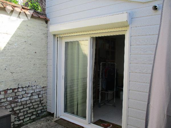 Maison 3 ch  Nouveau  Roubaix
