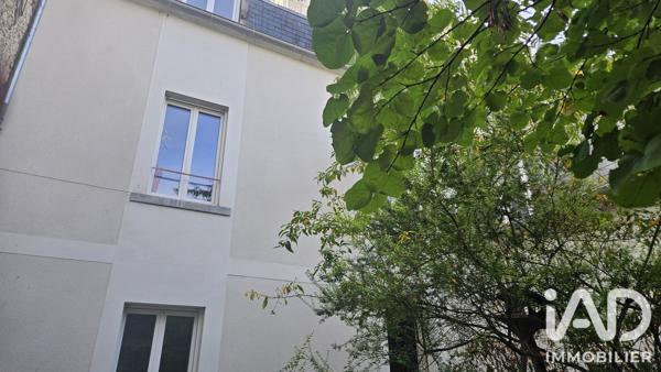 Maison à vendre 5 pièces 87 m² Orléans