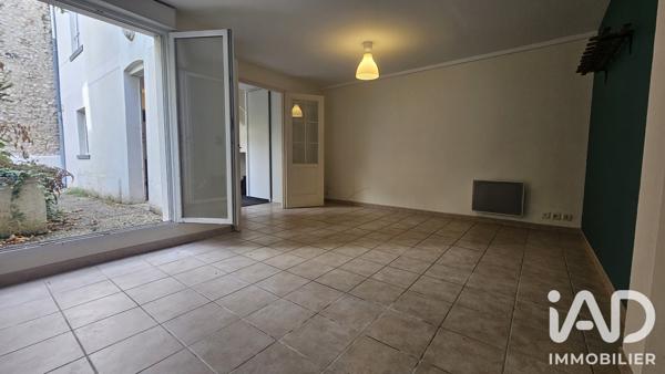 Maison à vendre 5 pièces 87 m² Orléans
