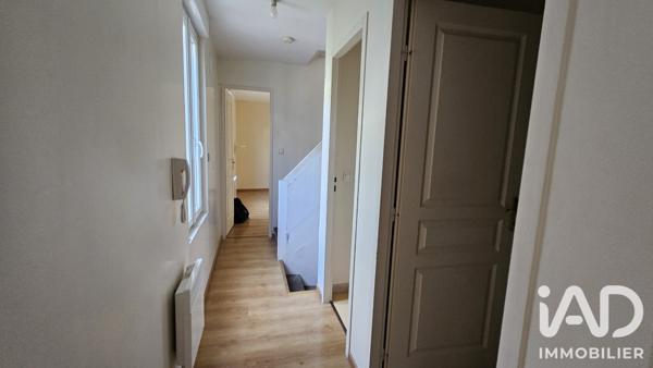 Maison à vendre 5 pièces 87 m² Orléans