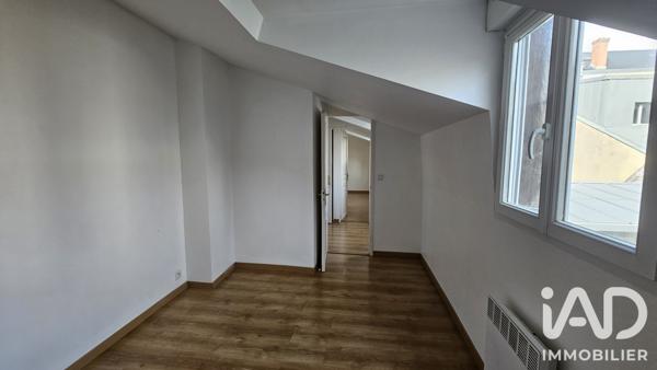 Maison à vendre 5 pièces 87 m² Orléans