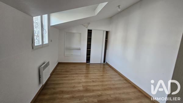 Maison à vendre 5 pièces 87 m² Orléans