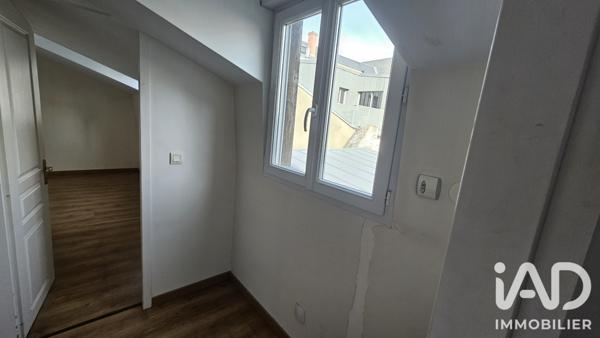 Maison à vendre 5 pièces 87 m² Orléans