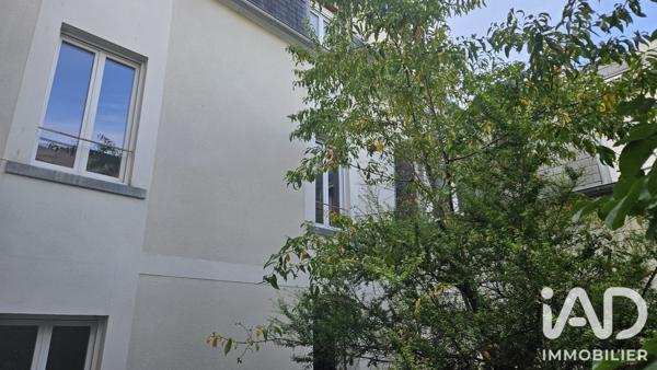Maison à vendre 5 pièces 87 m² Orléans