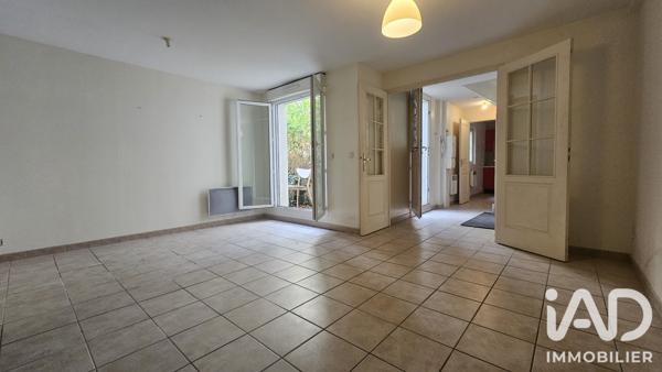 Maison à vendre 5 pièces 87 m² Orléans
