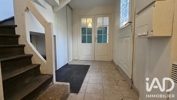 Maison à vendre 5 pièces 87 m² Orléans