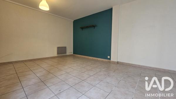Maison à vendre 5 pièces 87 m² Orléans