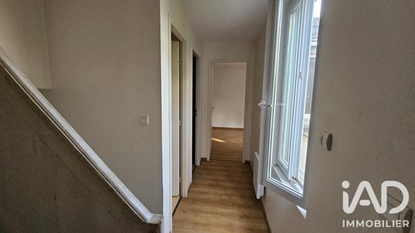 Maison à vendre 5 pièces 87 m² Orléans