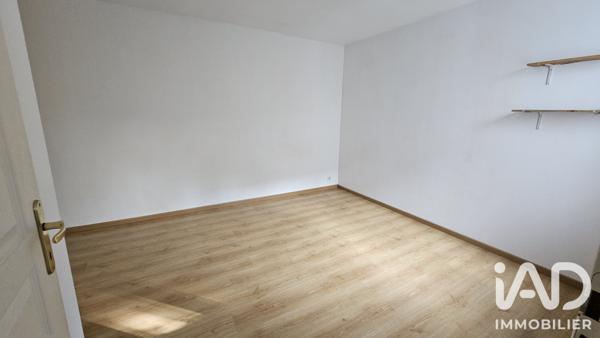 Maison à vendre 5 pièces 87 m² Orléans