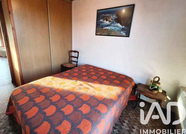 Maison à vendre 6 pièces 89 m² Barbâtre