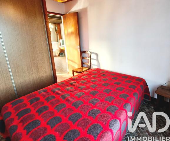 Maison à vendre 6 pièces 89 m² Barbâtre