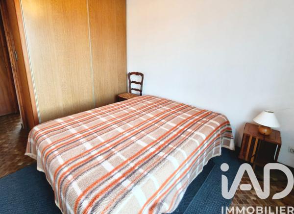 Maison à vendre 6 pièces 89 m² Barbâtre