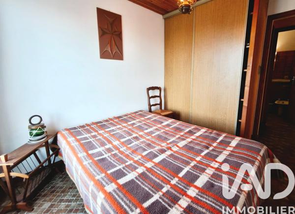 Maison à vendre 6 pièces 89 m² Barbâtre