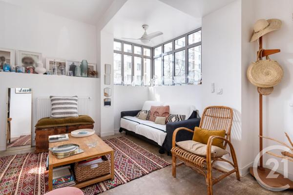 Maison à vendre  5 pièces - 177,10 m2 LYON - 69004