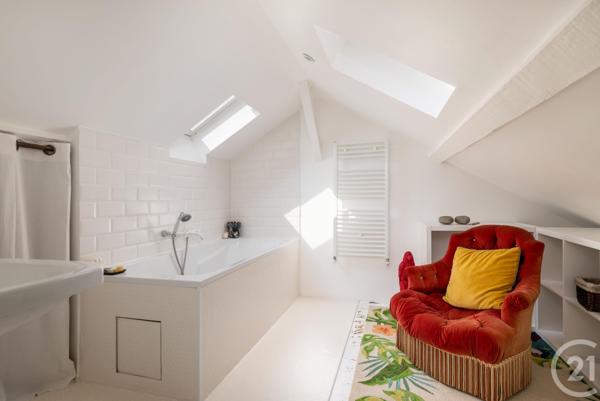 Maison à vendre  5 pièces - 177,10 m2 LYON - 69004