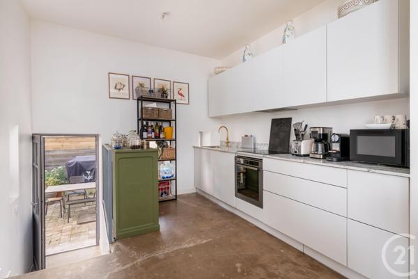 Maison à vendre  5 pièces - 177,10 m2 LYON - 69004