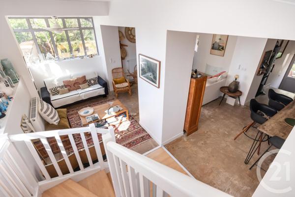 Maison à vendre  5 pièces - 177,10 m2 LYON - 69004