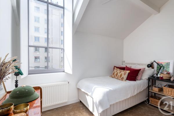 Maison à vendre  5 pièces - 177,10 m2 LYON - 69004