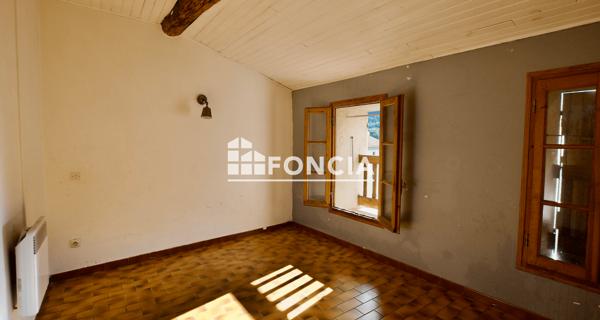 À vendre Appartement 3 pièces 53.23 m² - Arles-sur-tech 66150