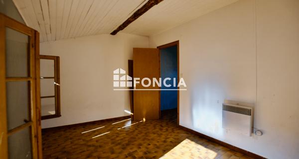 À vendre Appartement 3 pièces 53.23 m² - Arles-sur-tech 66150