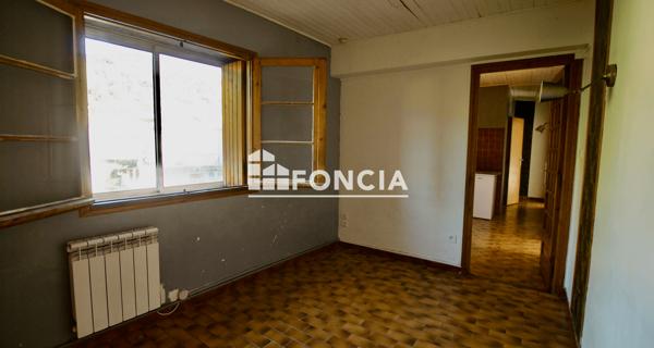 À vendre Appartement 3 pièces 53.23 m² - Arles-sur-tech 66150