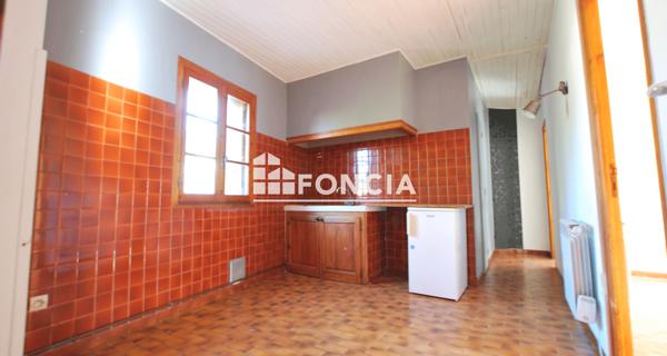 À vendre Appartement 3 pièces 53.23 m² - Arles-sur-tech 66150