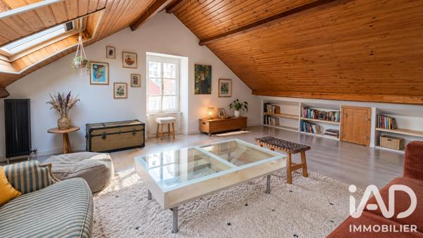 Appartement à vendre 2 pièces 37,3 m² Nantes
