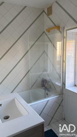Appartement à vendre 2 pièces 37,3 m² Nantes