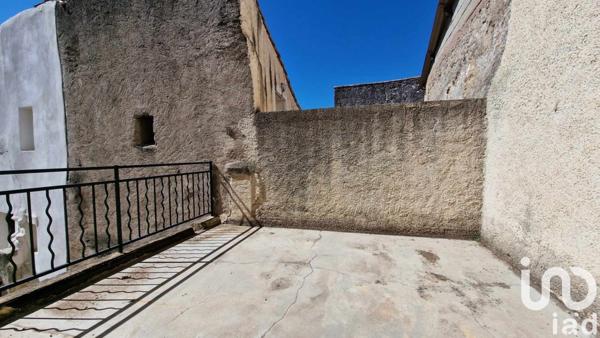 Maison de village 5 pièces de 90 m² à Aspiran (34800)