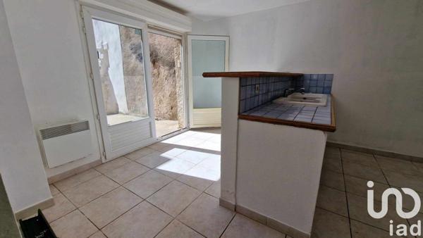 Maison de village 5 pièces de 90 m² à Aspiran (34800)