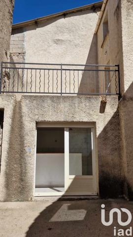 Maison de village 5 pièces de 90 m² à Aspiran (34800)