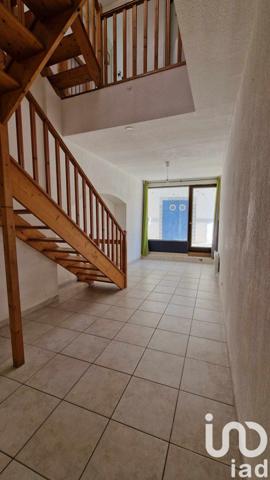 Maison de village 5 pièces de 90 m² à Aspiran (34800)