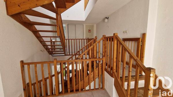 Maison de village 5 pièces de 90 m² à Aspiran (34800)