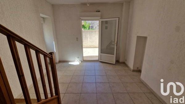 Maison de village 5 pièces de 90 m² à Aspiran (34800)